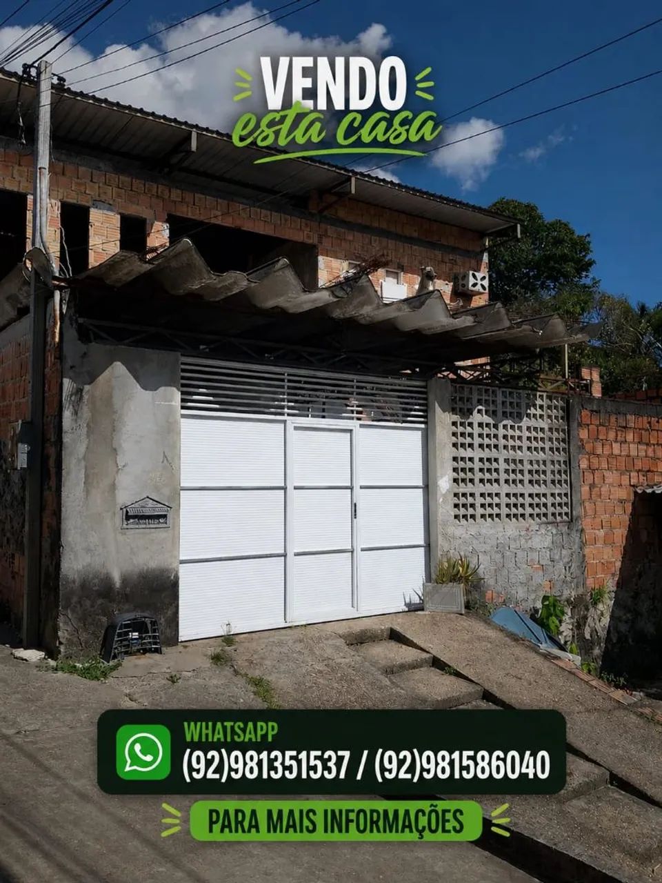 foto - Manaus - Cidade Nova