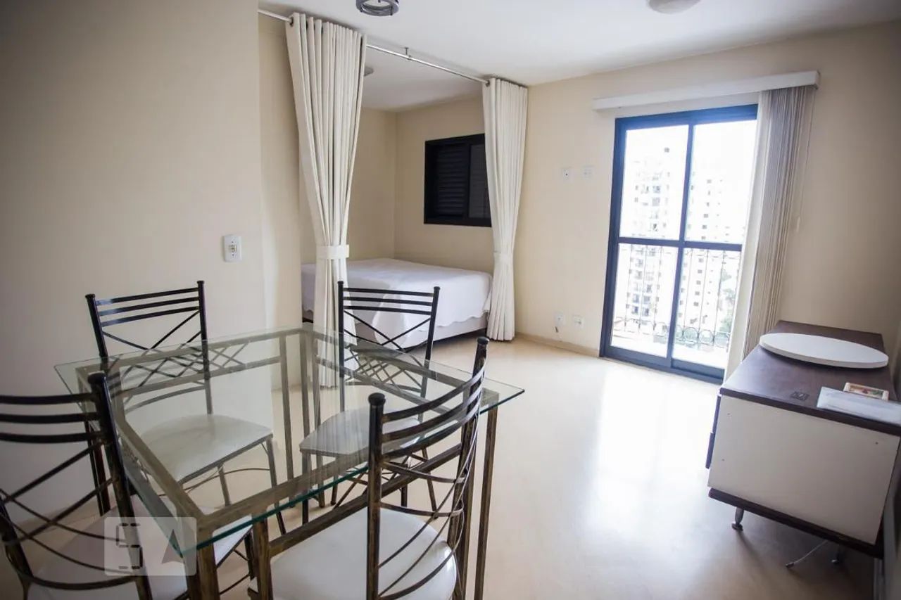 Apartamento à Venda - Saúde, 1 Quarto, 35 m2 - Foto 2