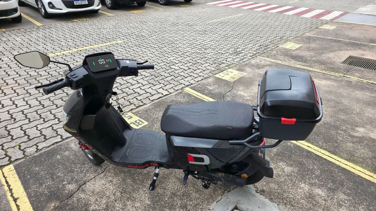 Duact Maxus 1000W - Foto 4