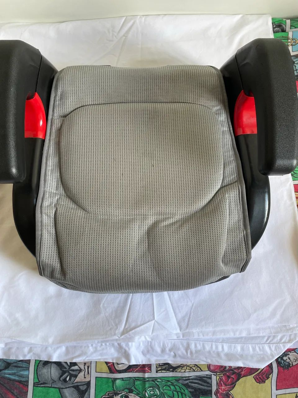Assento carro Burigotto - Foto 3