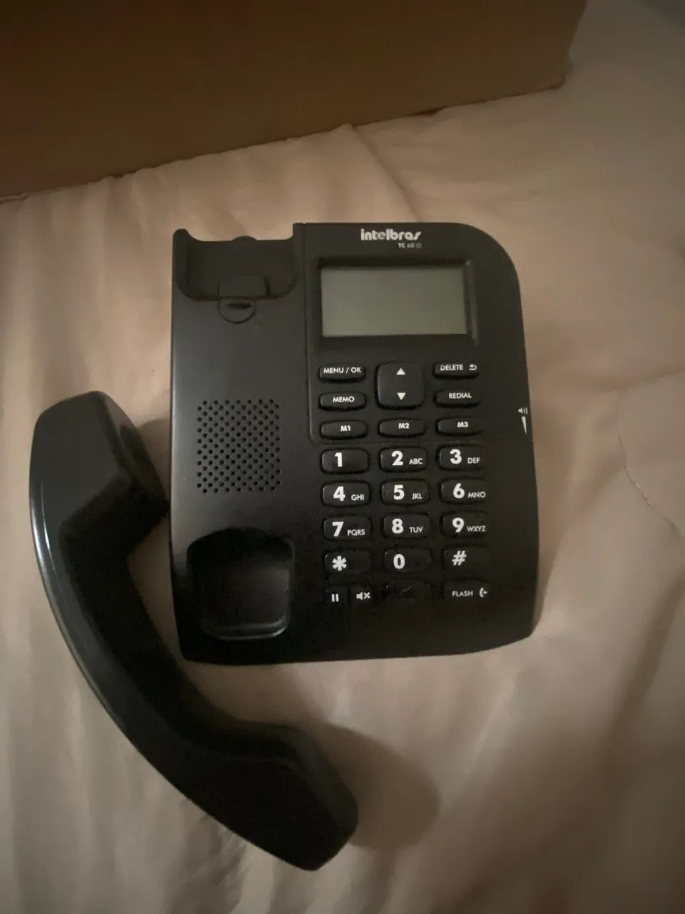 Telefone fixo ramal - Foto 2