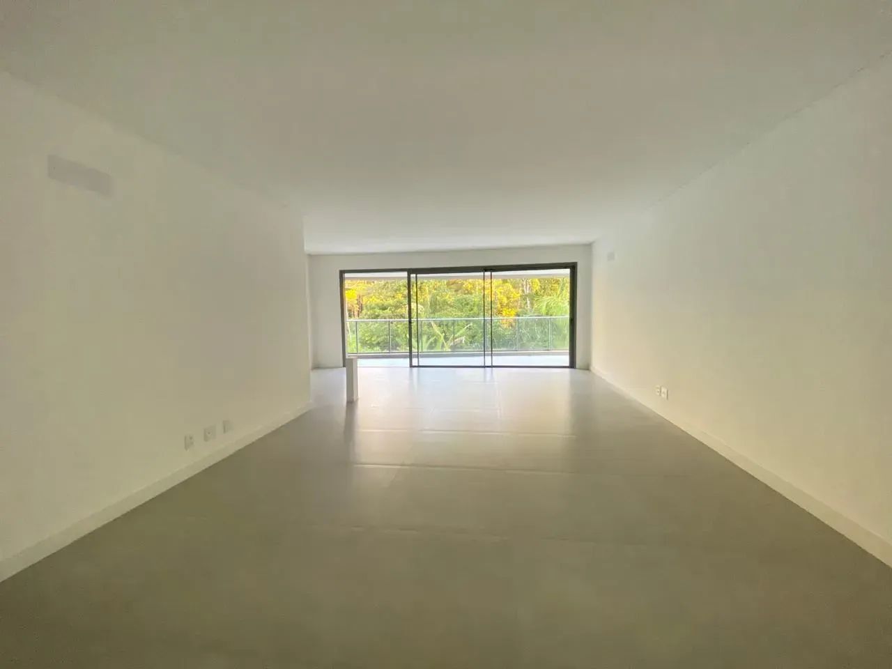 Apartamentos com 3 quartos em Cacupé - Florianópolis - SC
