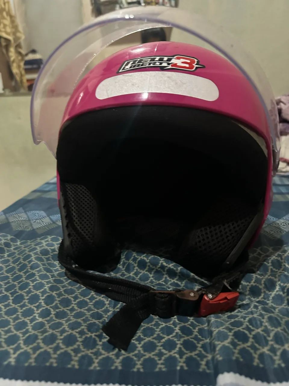 Vendo capacete - Foto 2