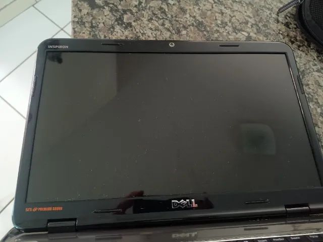 Notebook Dell Inspiron 15