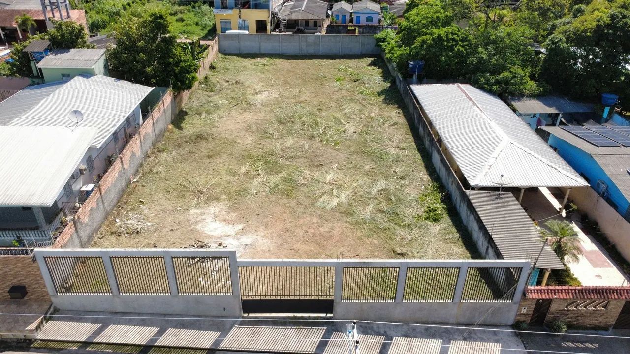 Lindo terreno - Foto 2