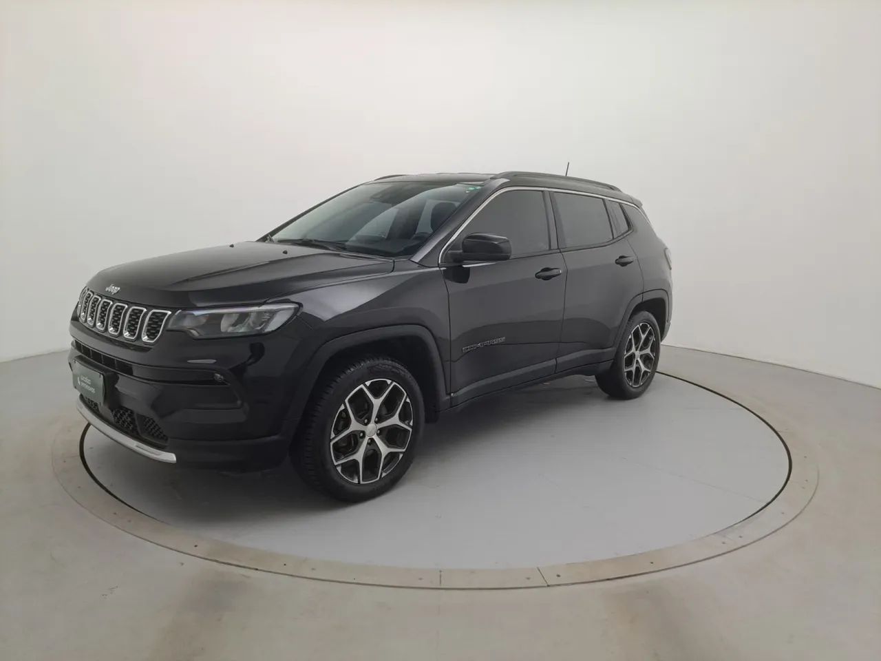 Jeep Compass LONG. T270 1.3 TB 4x2 Flex Aut., foto 1 de 18