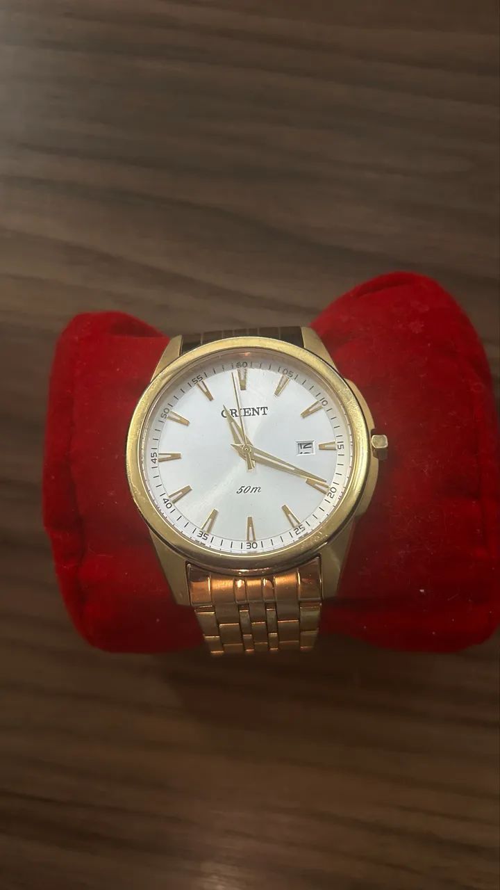 Relógio ORIENT - Foto 2