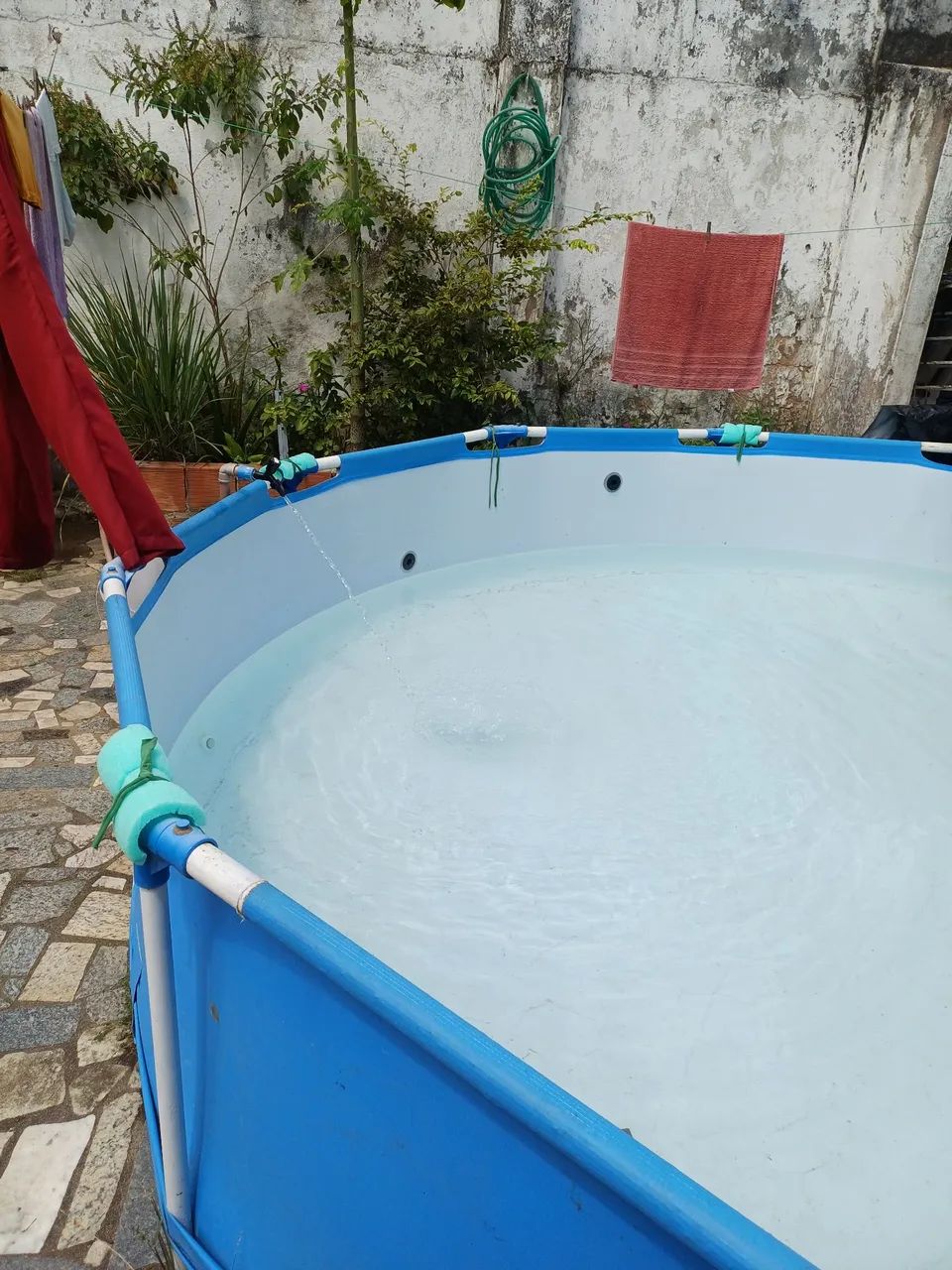 Piscina - Foto 4