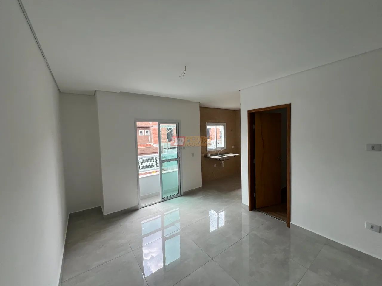 Apartamento no Bairro Vila América em Santo André - Foto 2