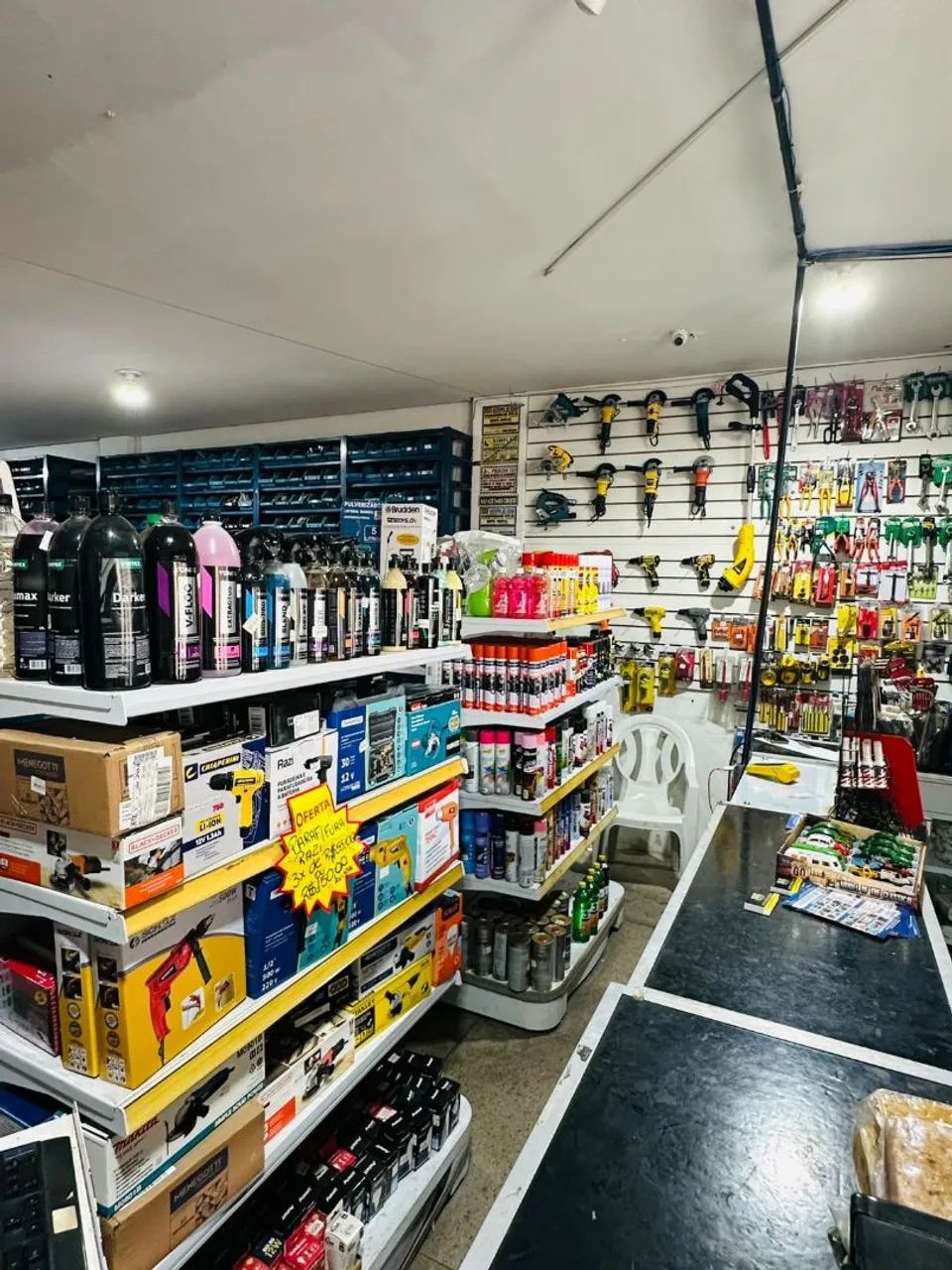 Vendo ferragista  - Foto 5