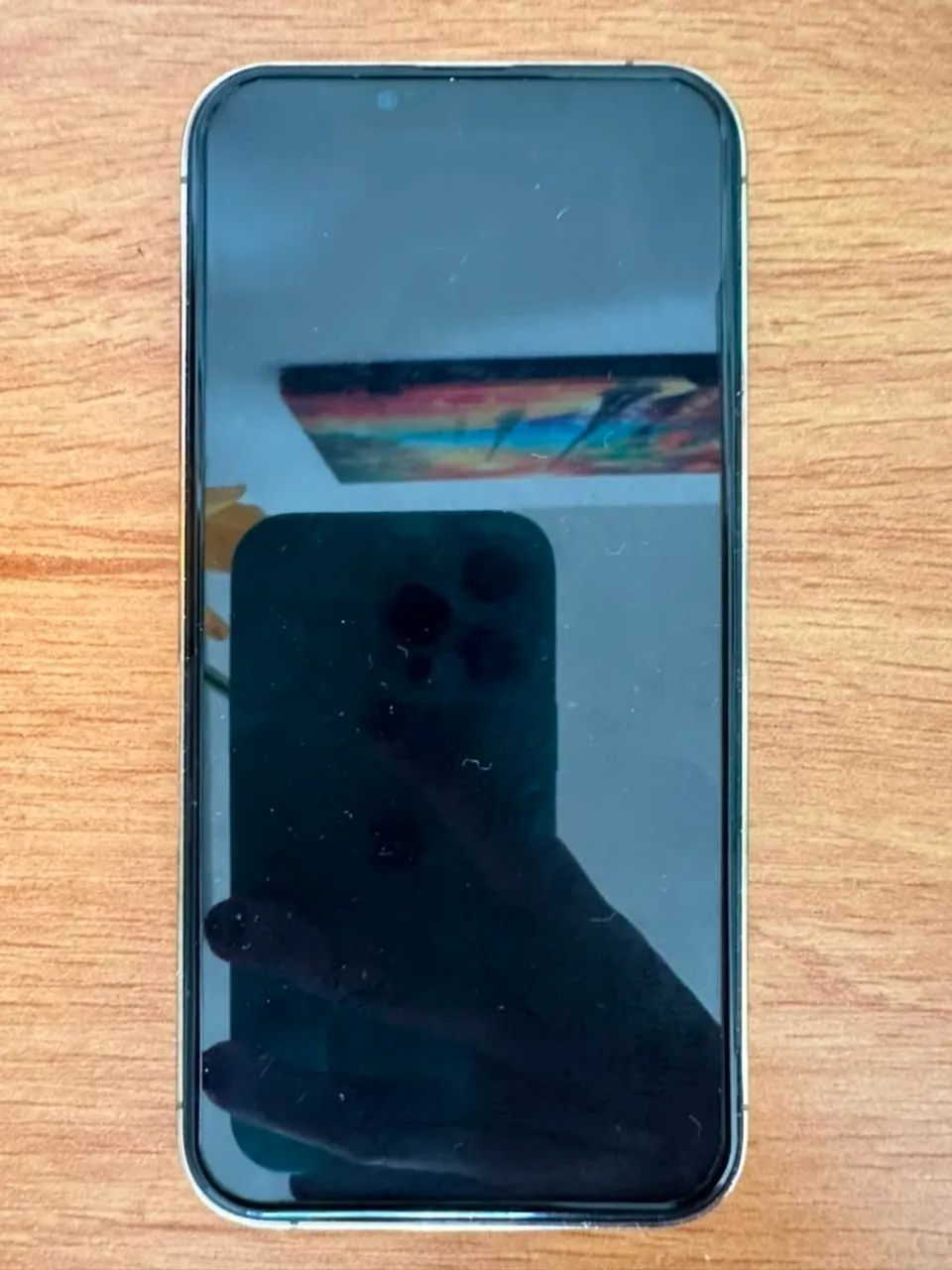 iPhone 13 pro - Foto 2