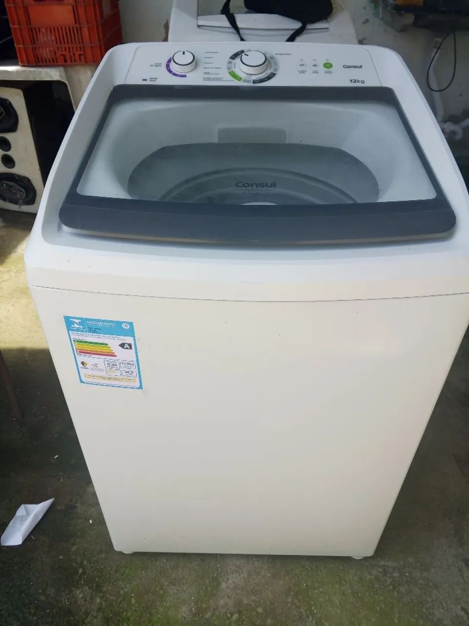 Consul 12 kg  - Foto 2