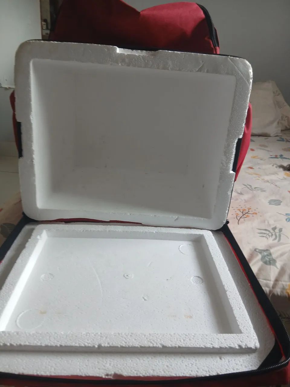 Bag para entrega  - Foto 3
