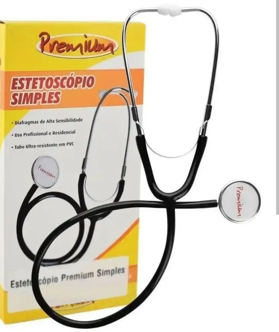Stethoscope 444717083573637120