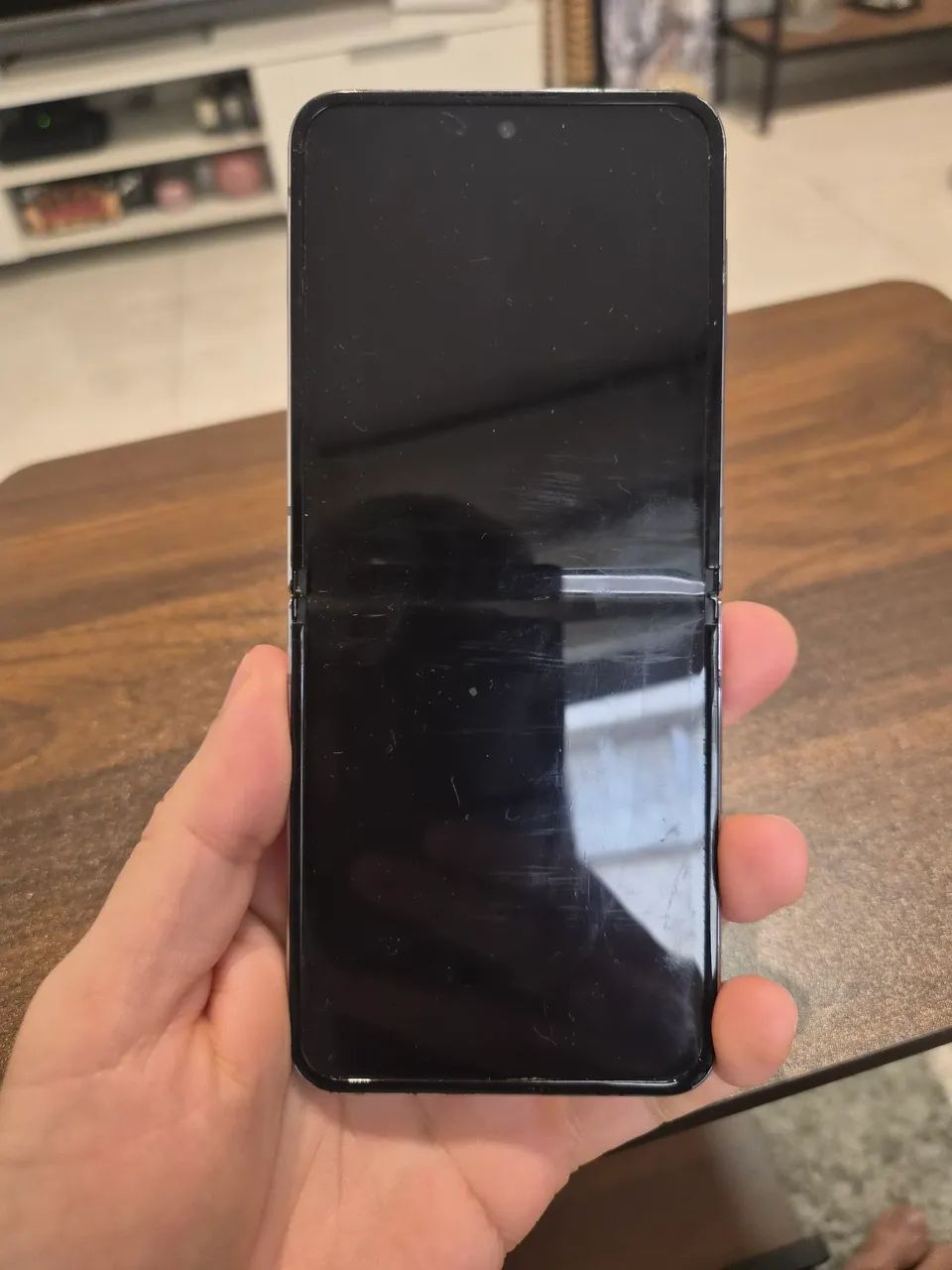 Samsung Galaxy Z Flip4 5G 128GB - Foto 4