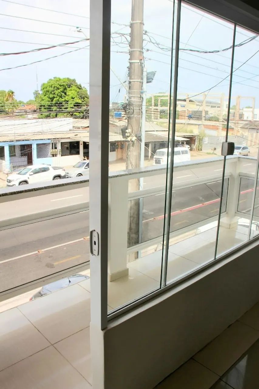 ALUGO Sala Comercial  - Foto 5