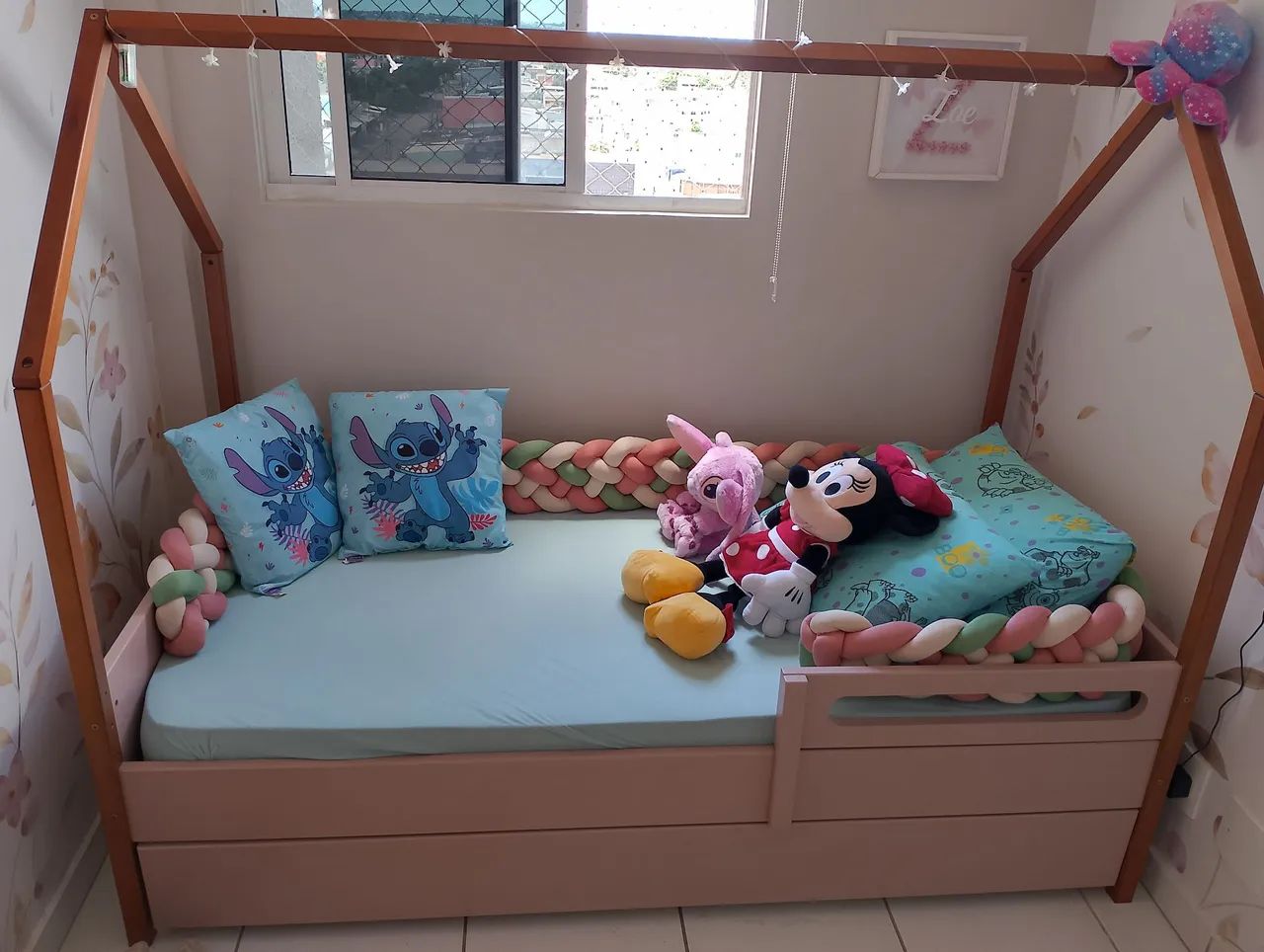 Bicama da Dolce Spazio (Casinha)   - Foto 3