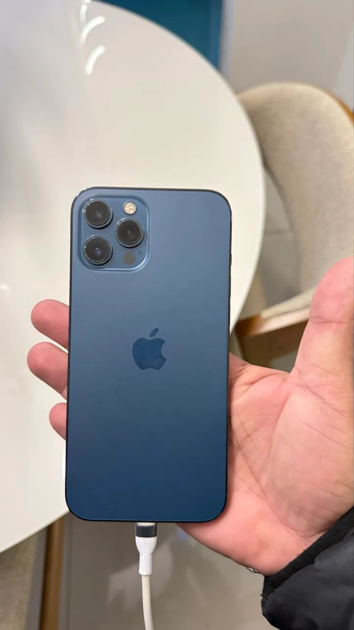 12 pro max 128 gb - Foto 4