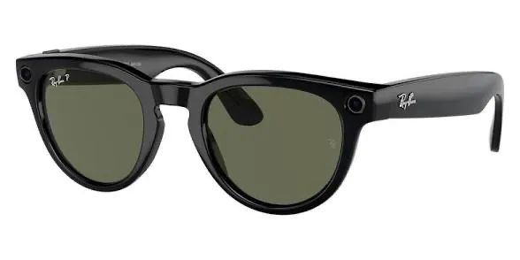 Ray-Ban Meta Headliner original