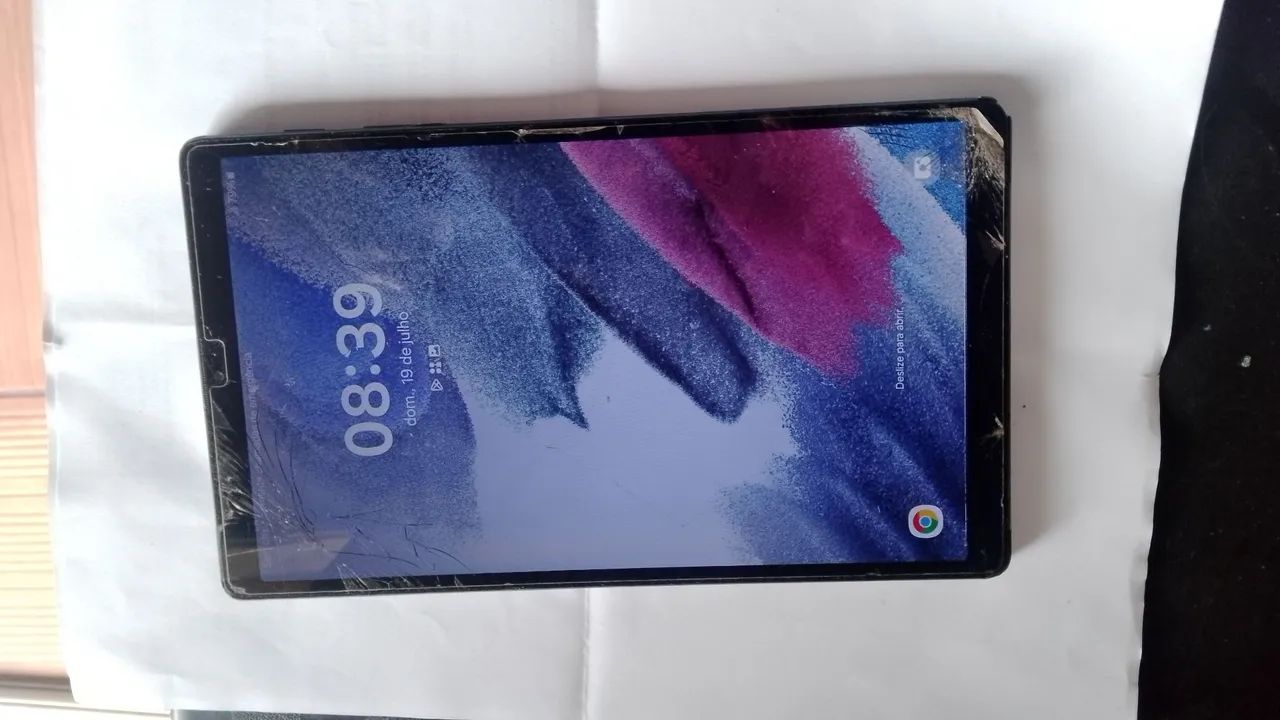 Tablet Samsung  - Foto 2
