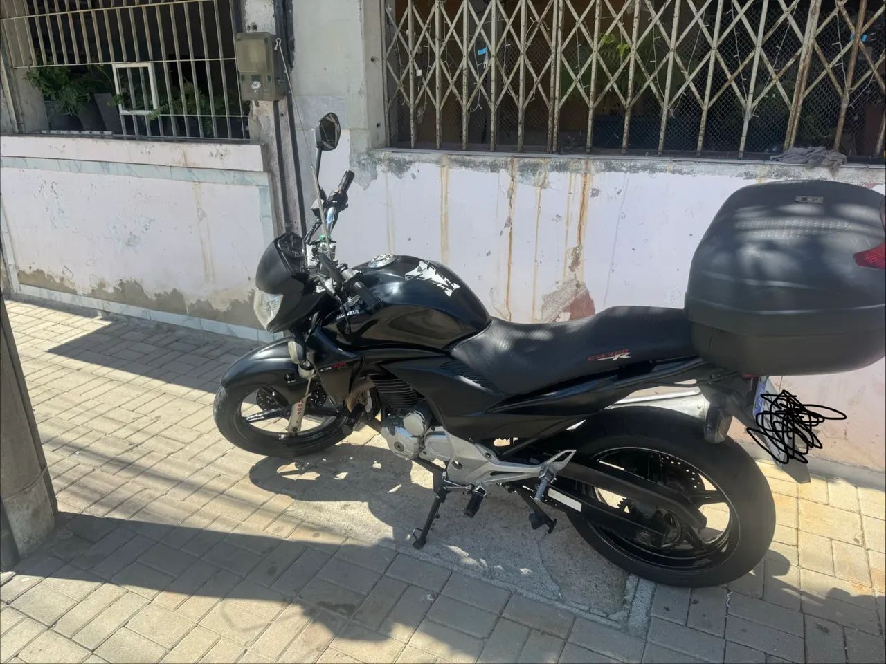 Vendo cb300R - Foto 2