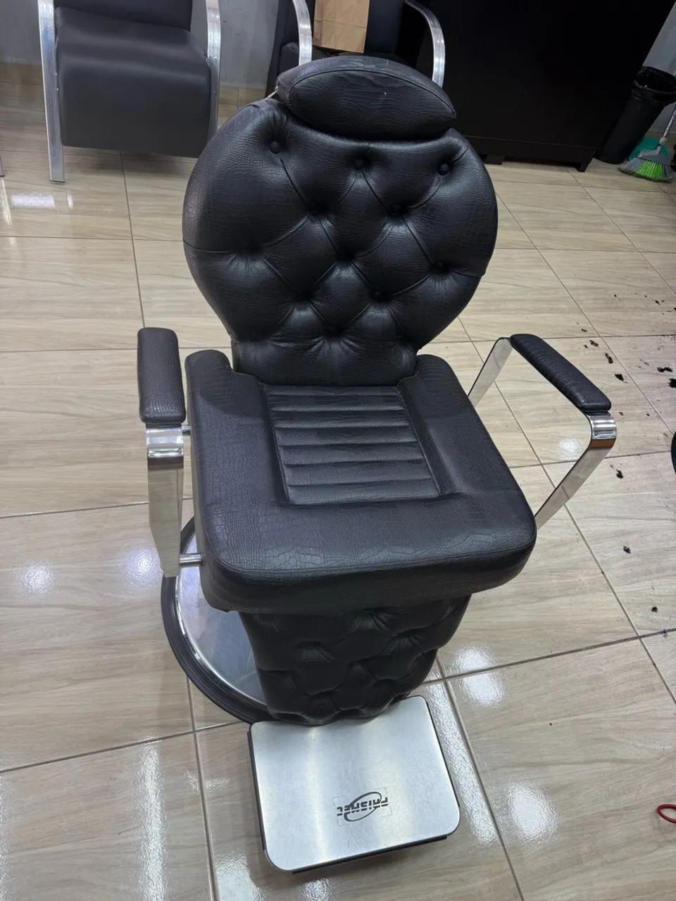 Poltronas prismec 