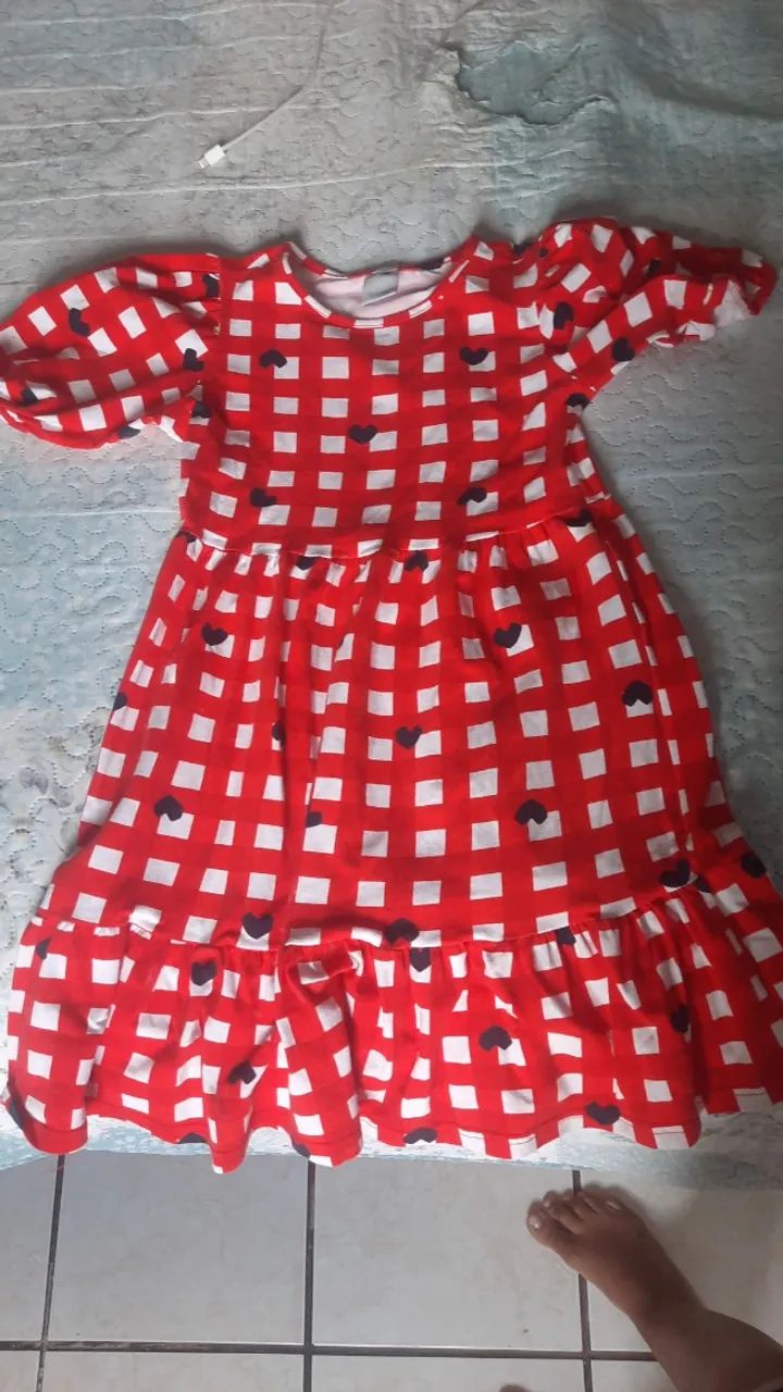 Vestido