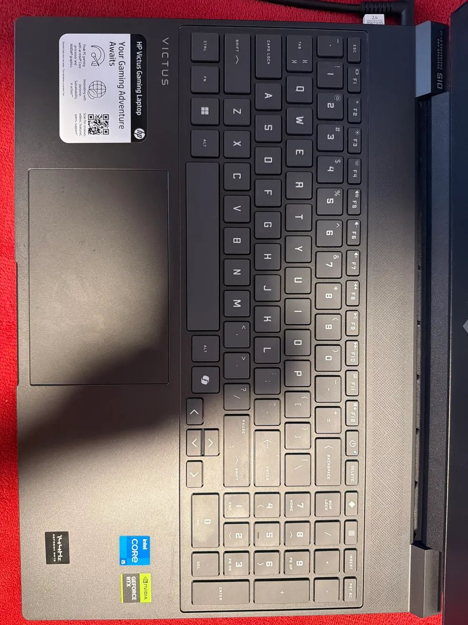 Victus Laptop 15 - Foto 2