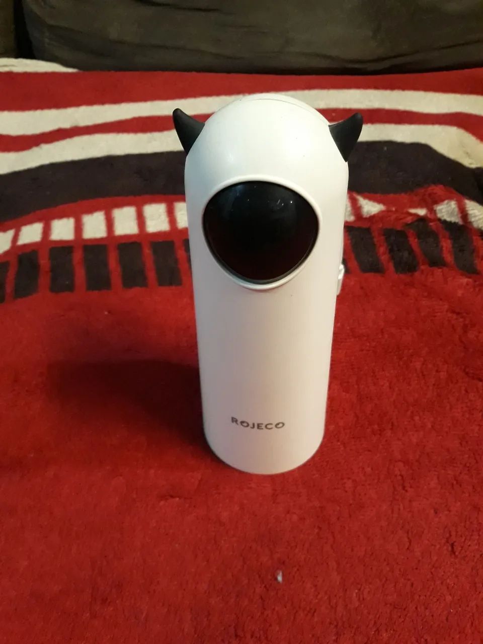 Brinquedo eletrônico pets a laser funciona perfeitamente 