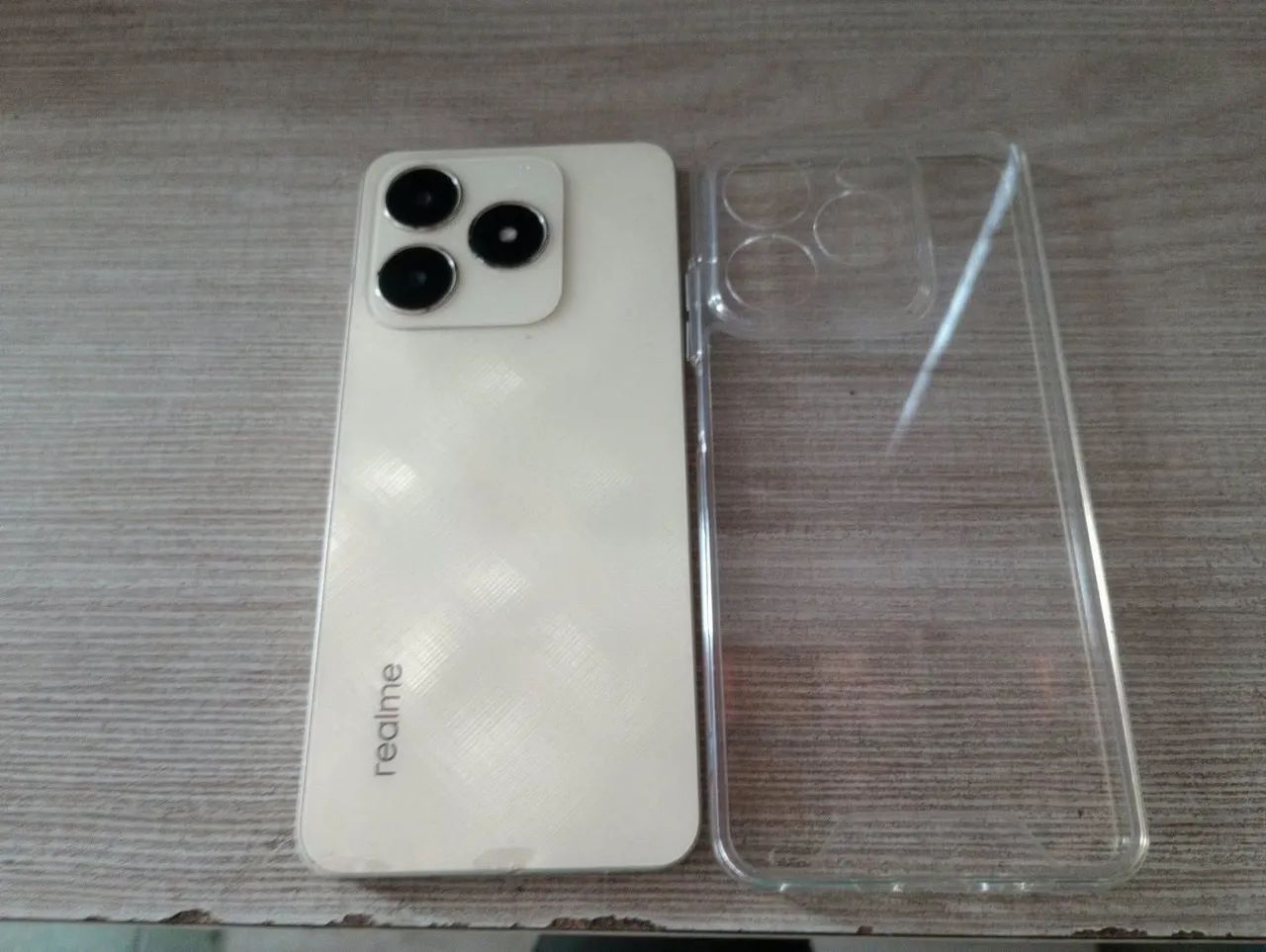Realme  c61 - Foto 5