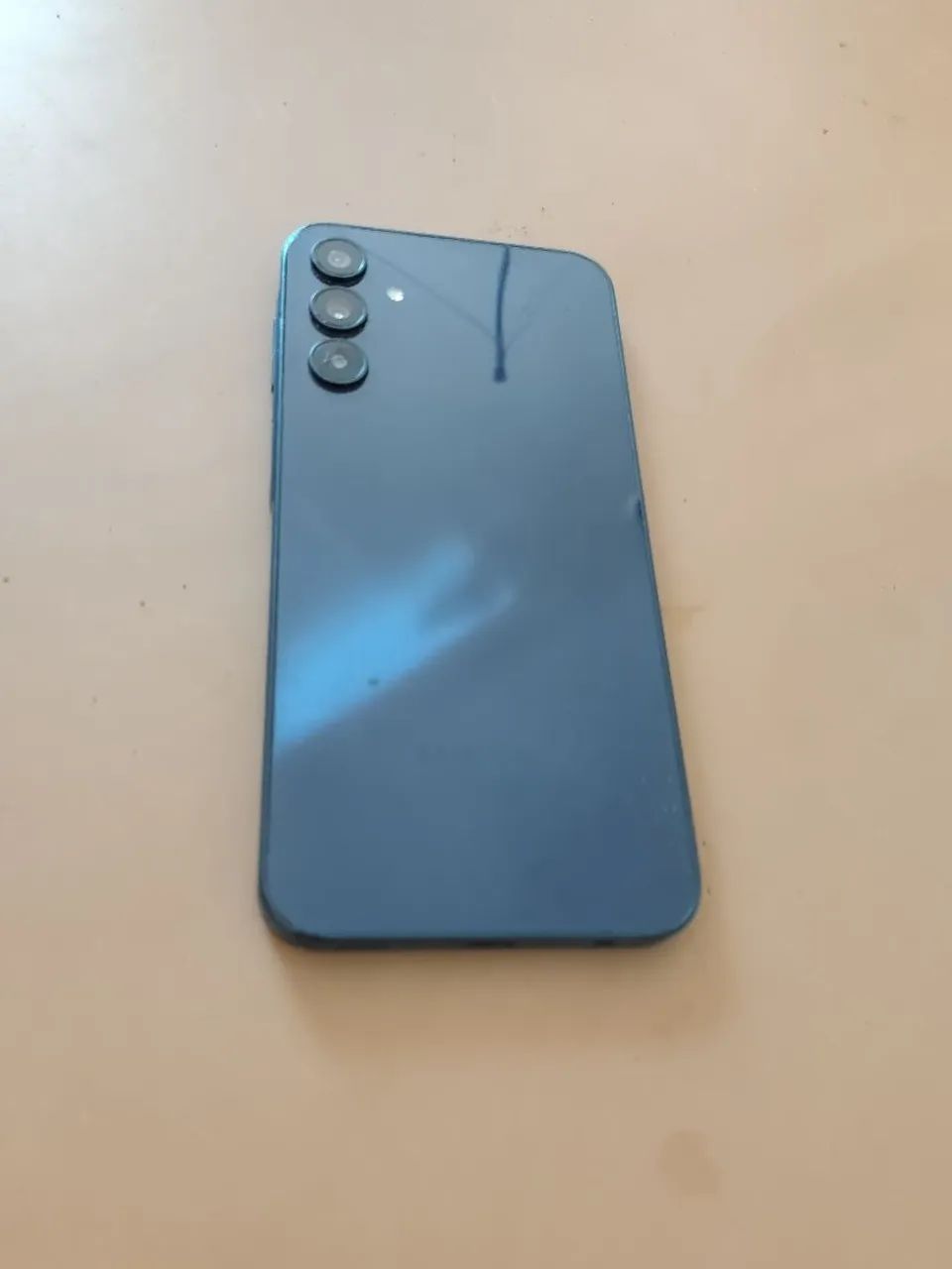 Smartphone Samsung Galaxy A 15  - Foto 5