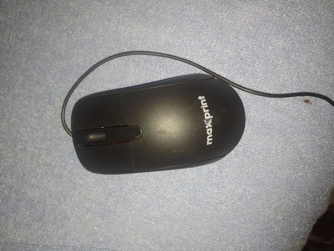Teclado e mause - Foto 3