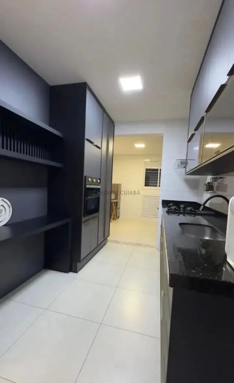 Aluga-se apartamento no Edifício Essenza! - Foto 5