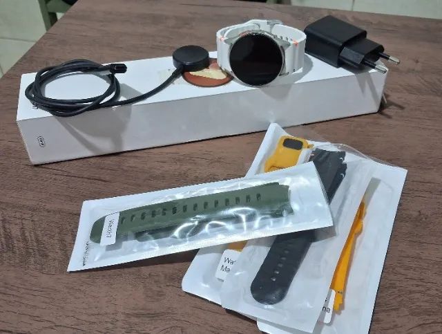 Smartwatch Galaxy watch 7 40mm - Foto 3