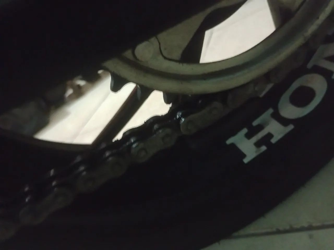 Cb Twitter 250cc zero? - Foto 5
