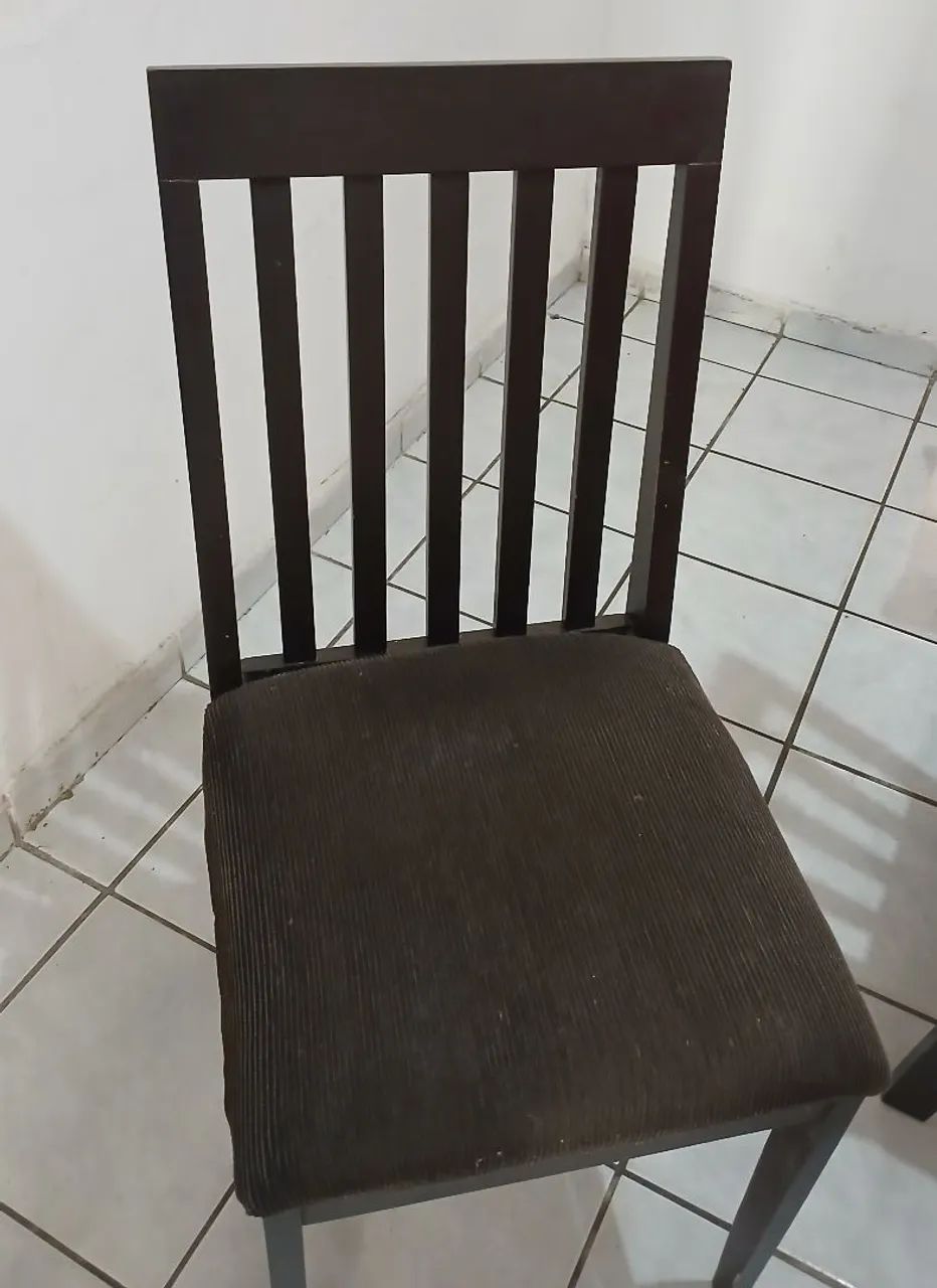Mesa de jantar  - Foto 2