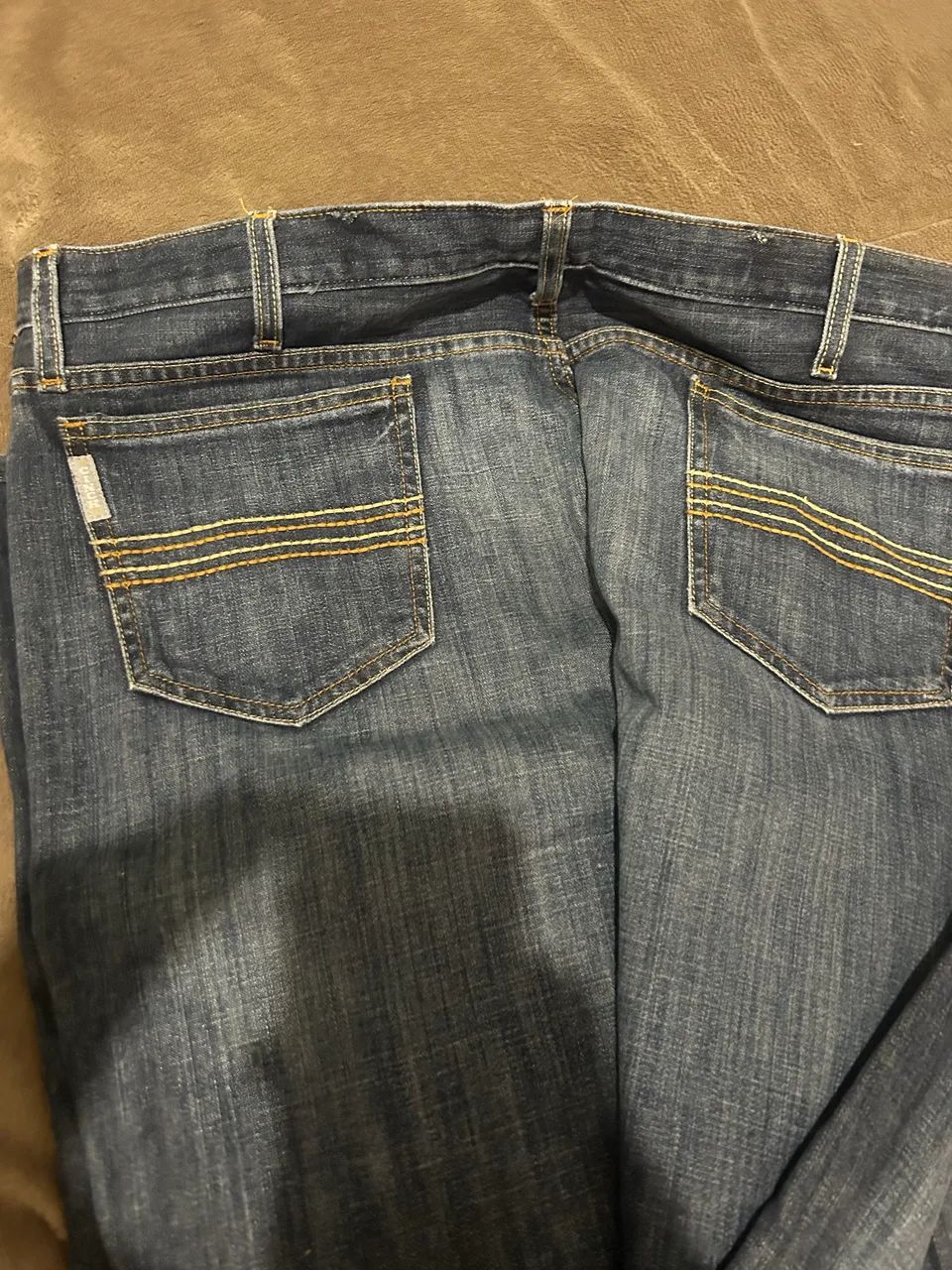 Calça cinch  - Foto 4