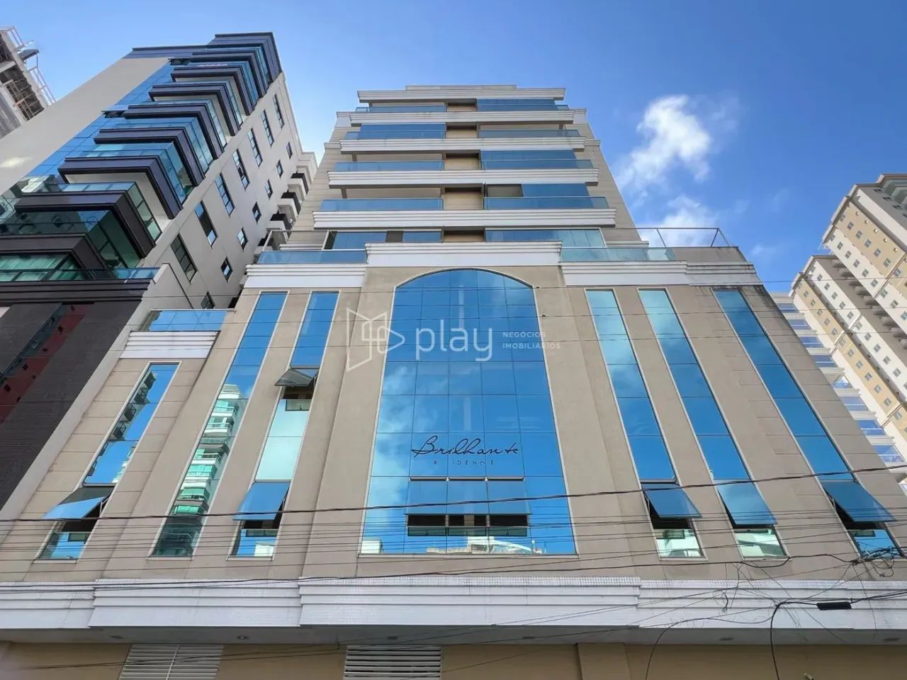 RESIDENCIAL BRILHANTE