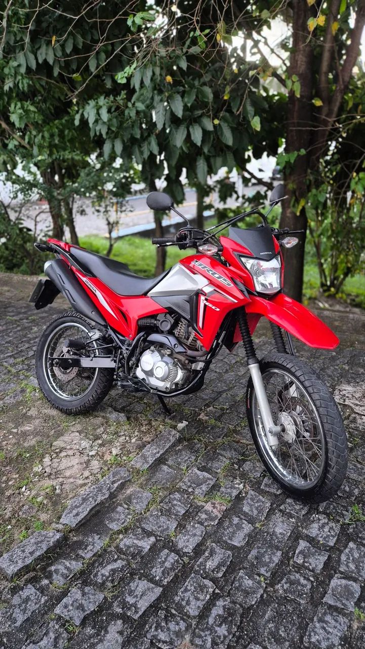 Bros 160 - Foto 2