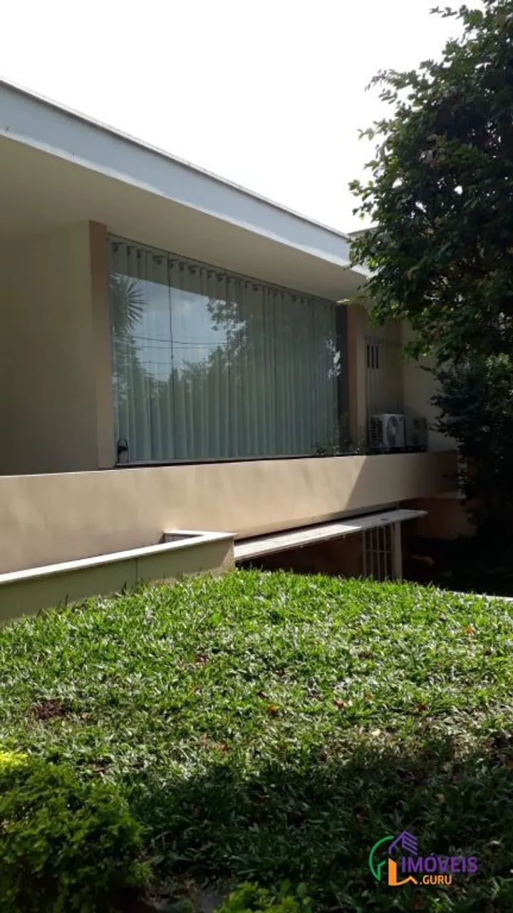 CASA ASSOBRADADA - ALTO DA LAPA - SP - Foto 3