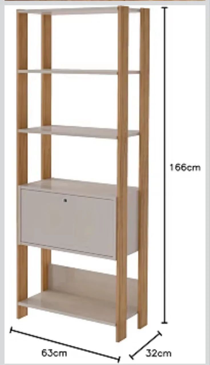Estante Organizadora - Foto 4
