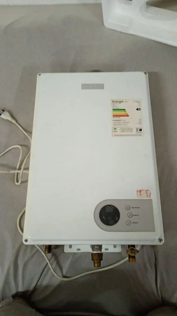 Aquecedor Inova  - Foto 5