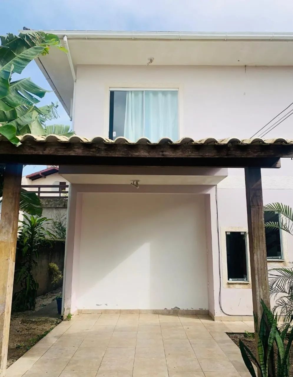 Alugo casa no Campeche Sul (entre agosto e novembro) - Foto 2