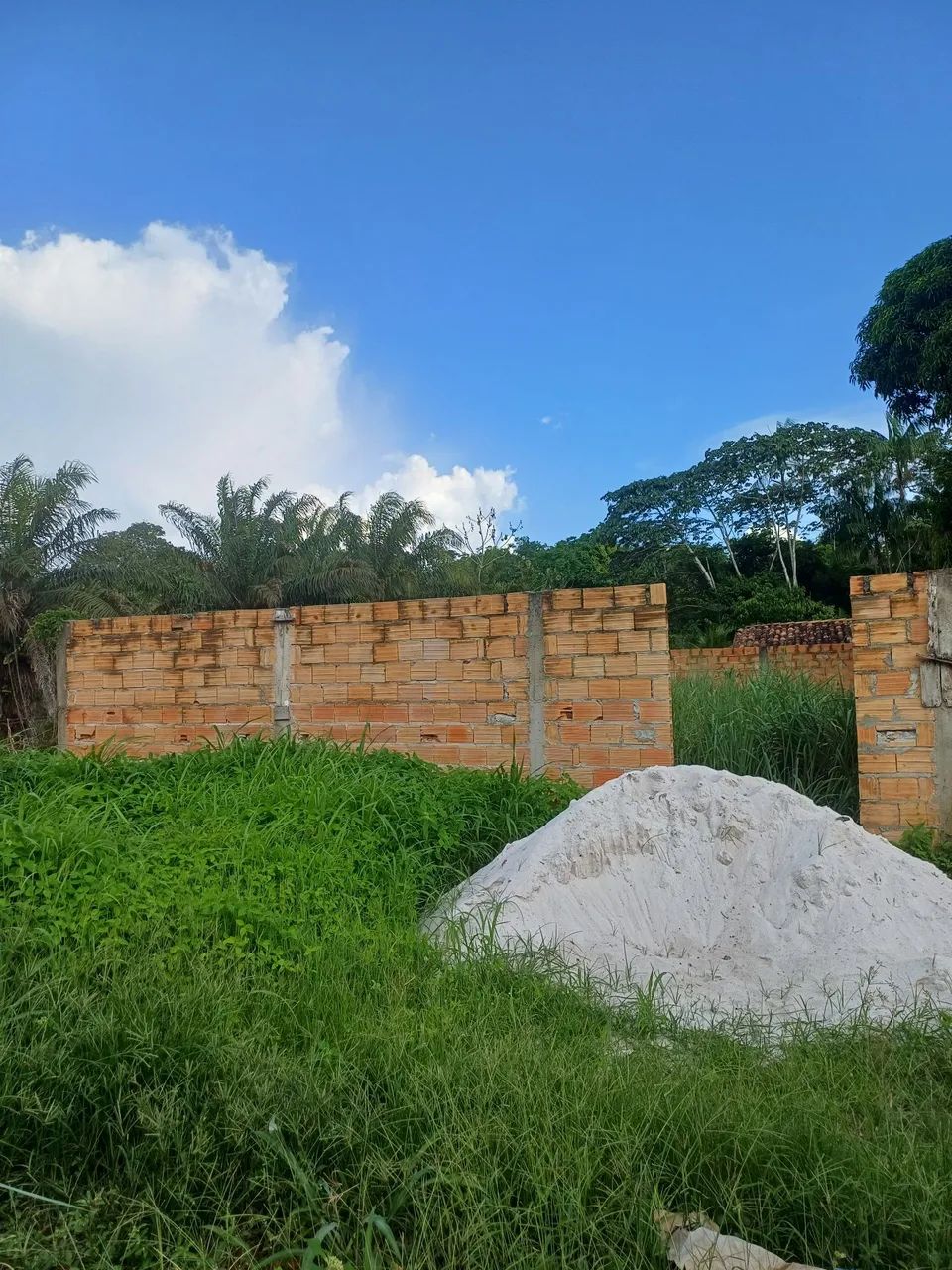 Terreno no bairro jardim modelo castanhal - Foto 2