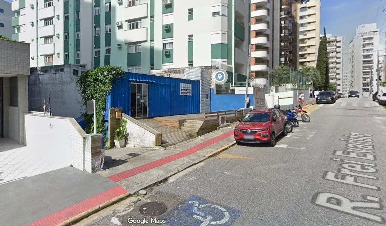 Terreno à venda no Centro 415m² - Foto 5