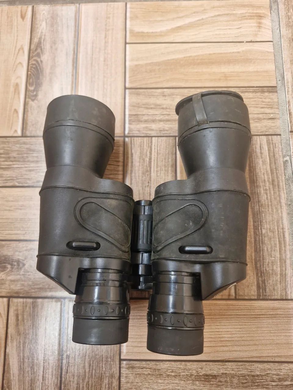 Binoculo Draker modelo 750 - Foto 5