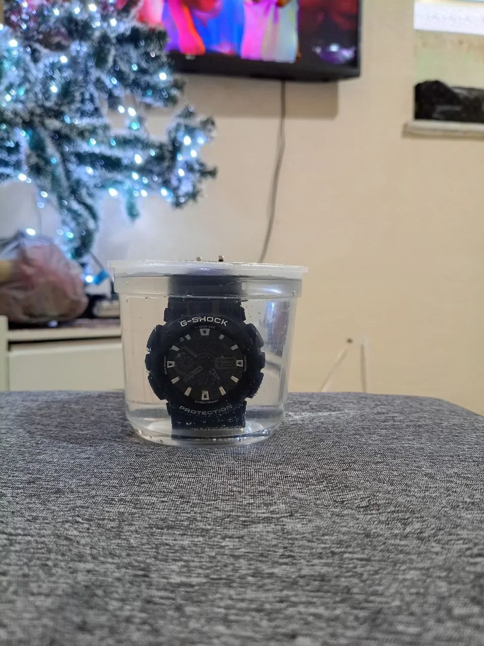 Relógio G shock - Foto 3