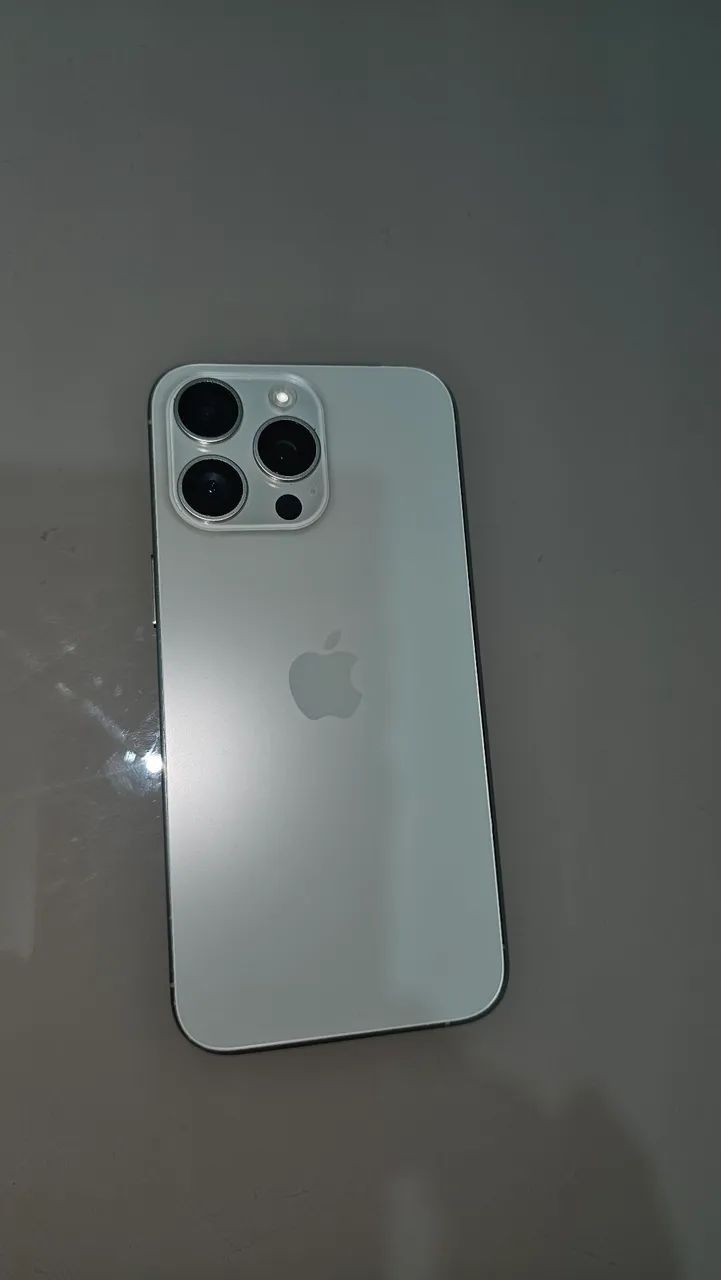 IPHONE 15 PRO MAX 256 - Foto 3