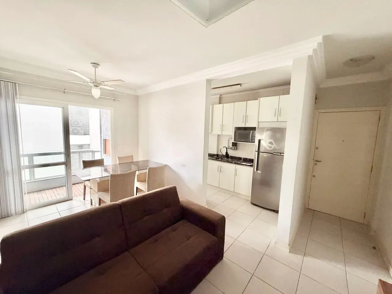 Apartamento na Vila Moema - Tubarão/SC - Foto 5