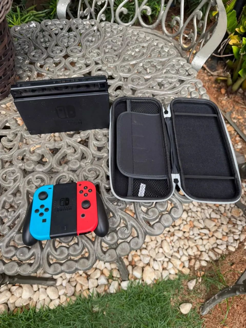Nintendo Switch 32GB - Foto 5